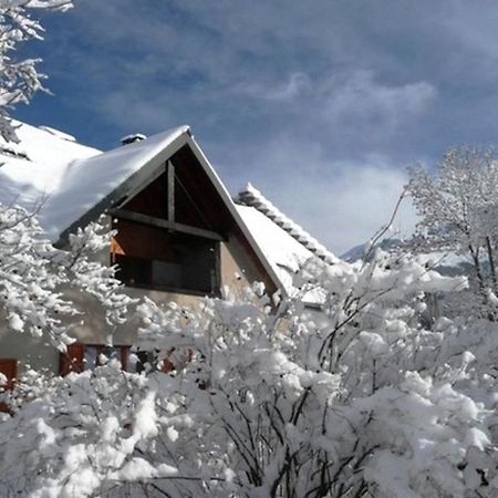 Val Lachard Villard-de-Lans Ngoại thất bức ảnh