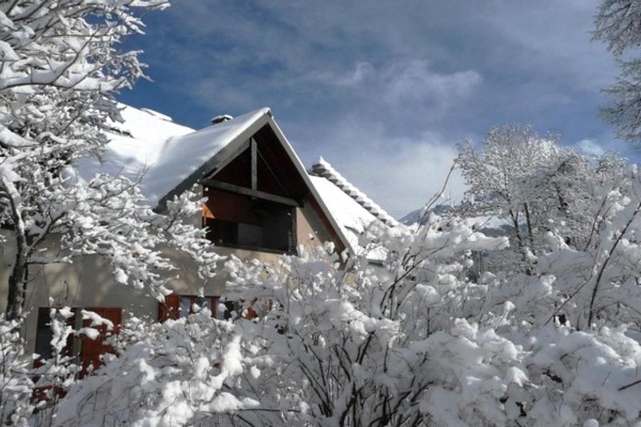 Val Lachard Villard-de-Lans Ngoại thất bức ảnh