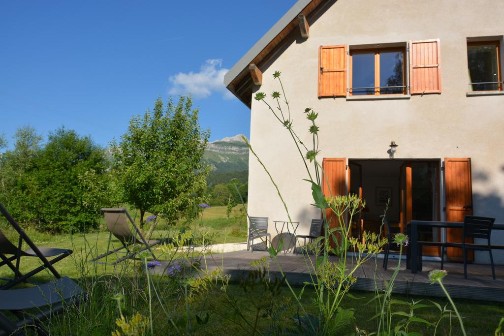 Val Lachard Villard-de-Lans Ngoại thất bức ảnh