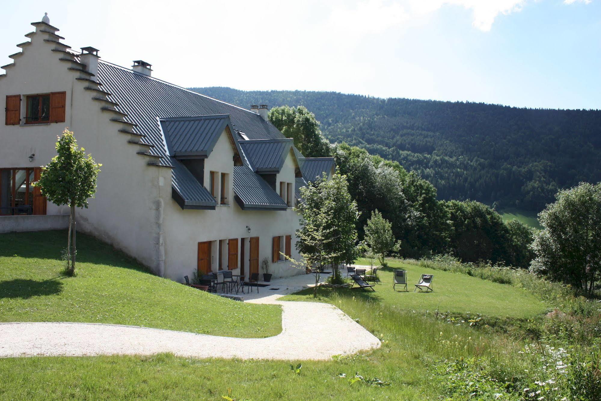 Val Lachard Villard-de-Lans Ngoại thất bức ảnh