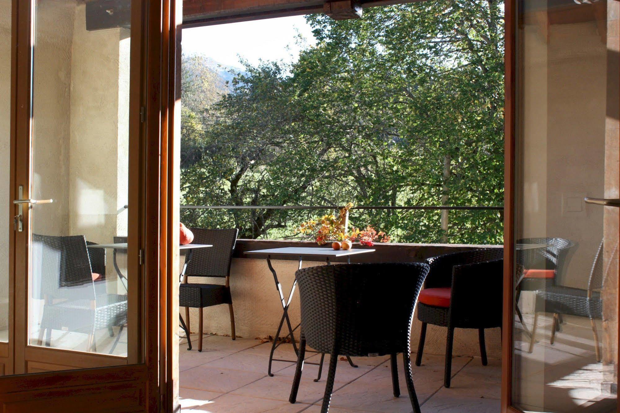 Val Lachard Villard-de-Lans Ngoại thất bức ảnh