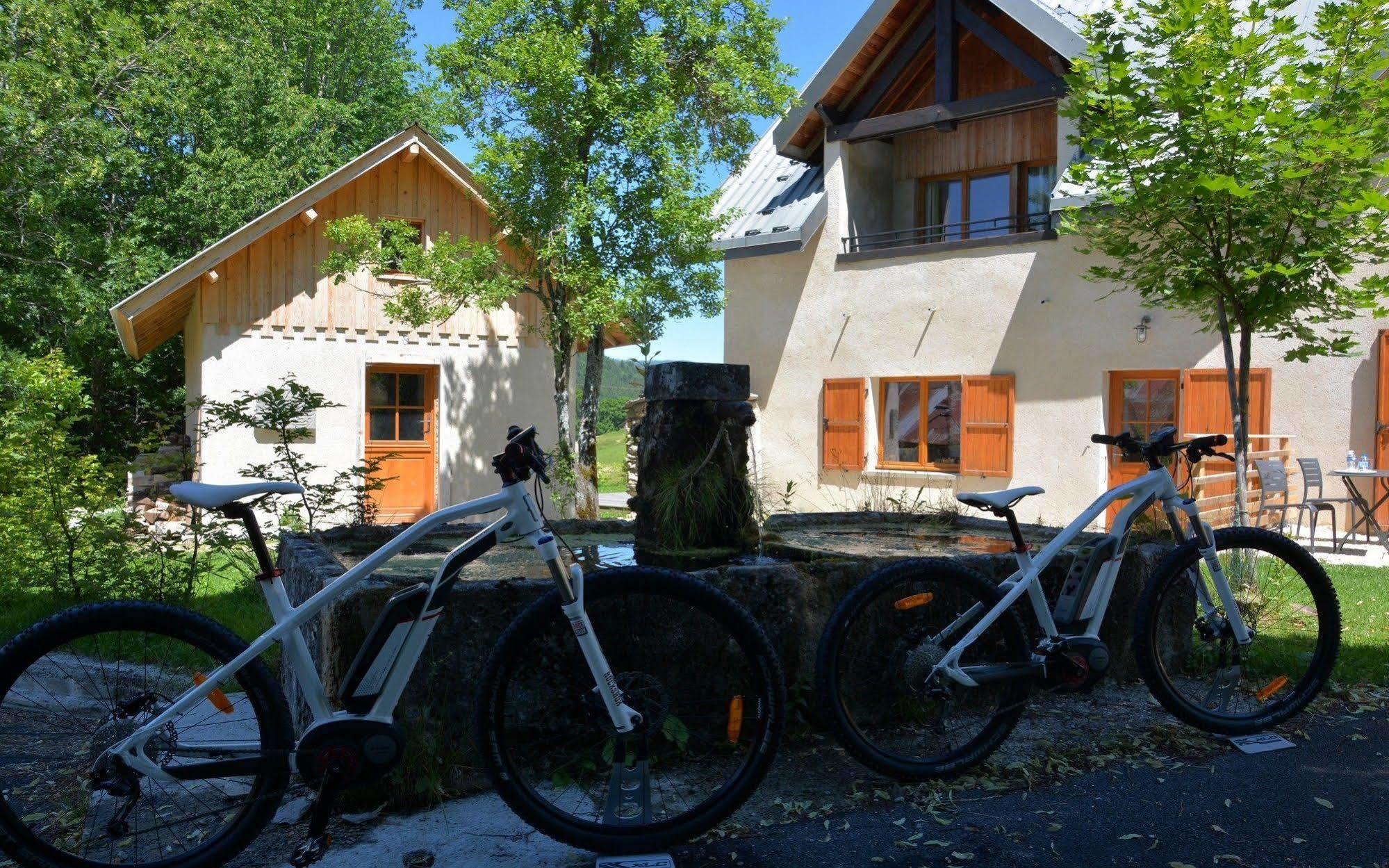 Val Lachard Villard-de-Lans Ngoại thất bức ảnh